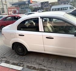 شيفروليه أفيو